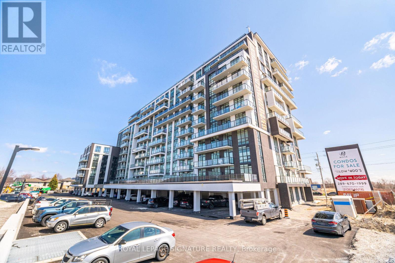 1003 - 461 Green Road, Hamilton, Ontario  L8E 0L5 - Photo 36 - X12973170