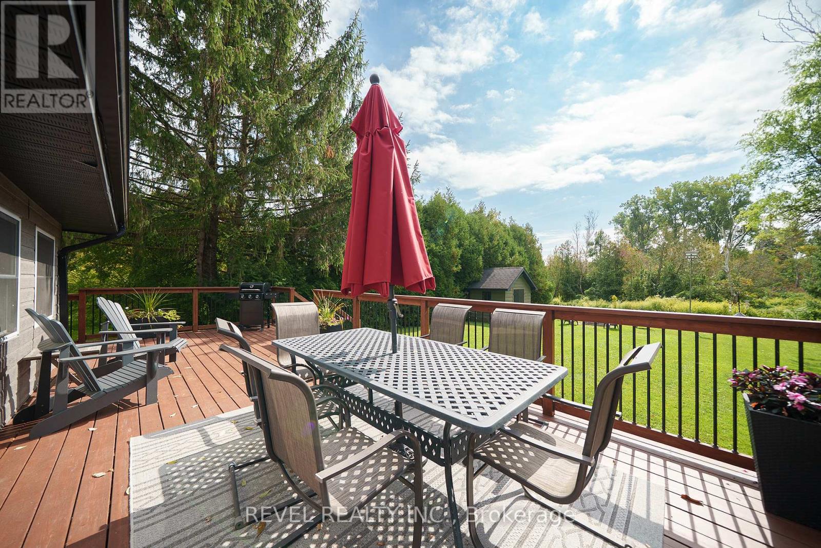 114 Hillview Crescent, Norfolk, Ontario  N0E 1T0 - Photo 27 - X12973172