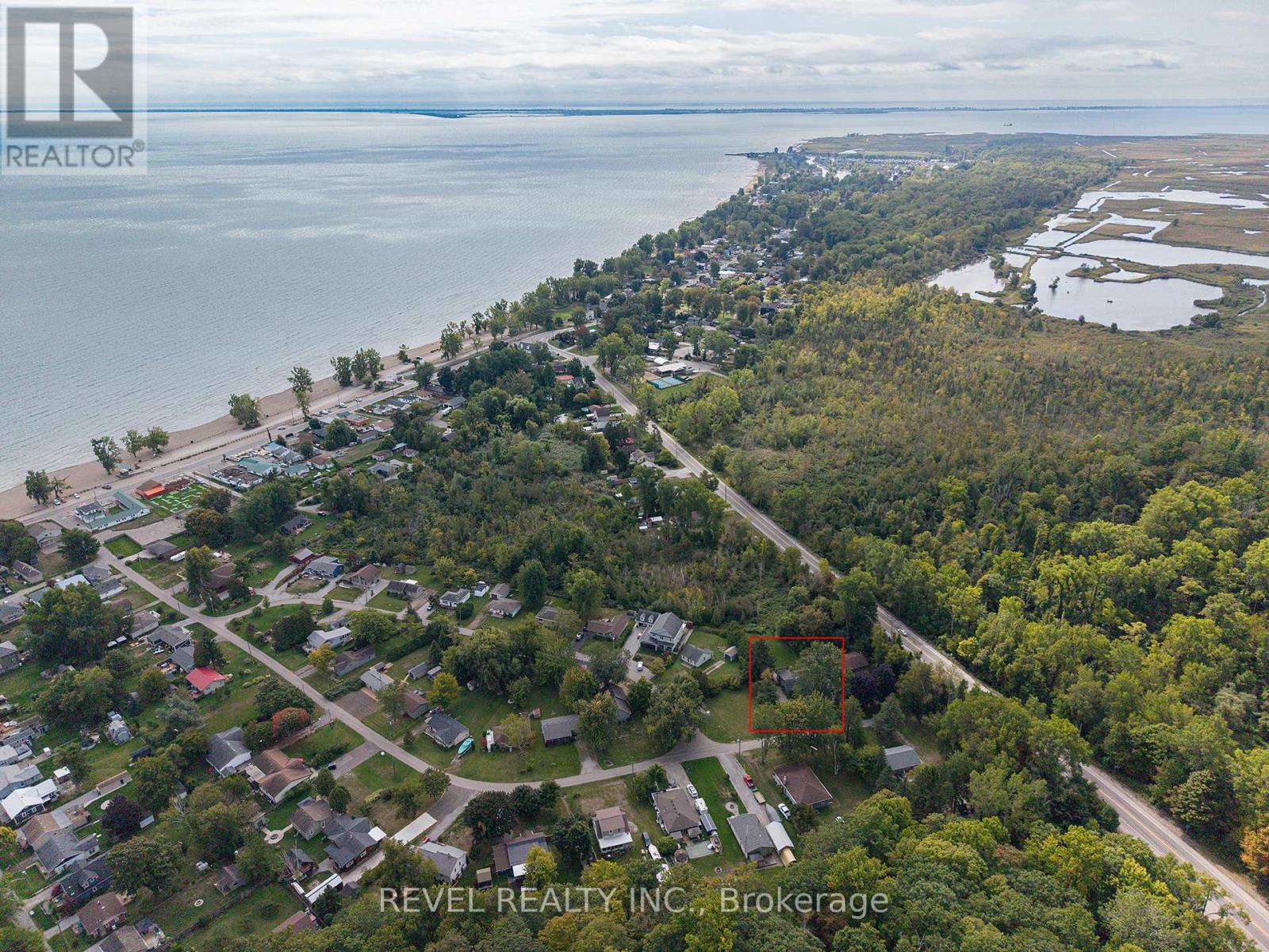 114 Hillview Crescent, Norfolk, Ontario  N0E 1T0 - Photo 33 - X12973172