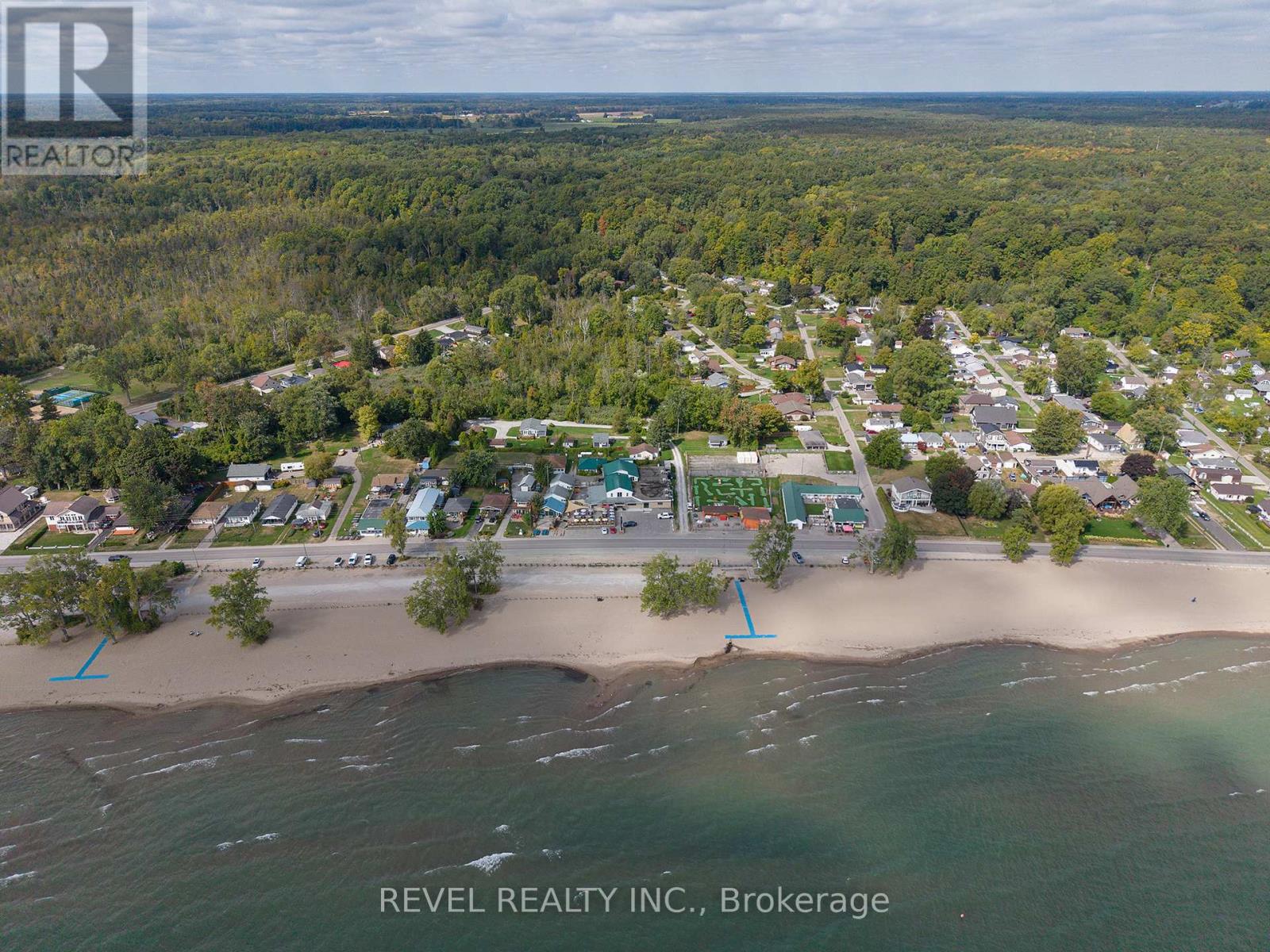 114 Hillview Crescent, Norfolk, Ontario  N0E 1T0 - Photo 36 - X12973172