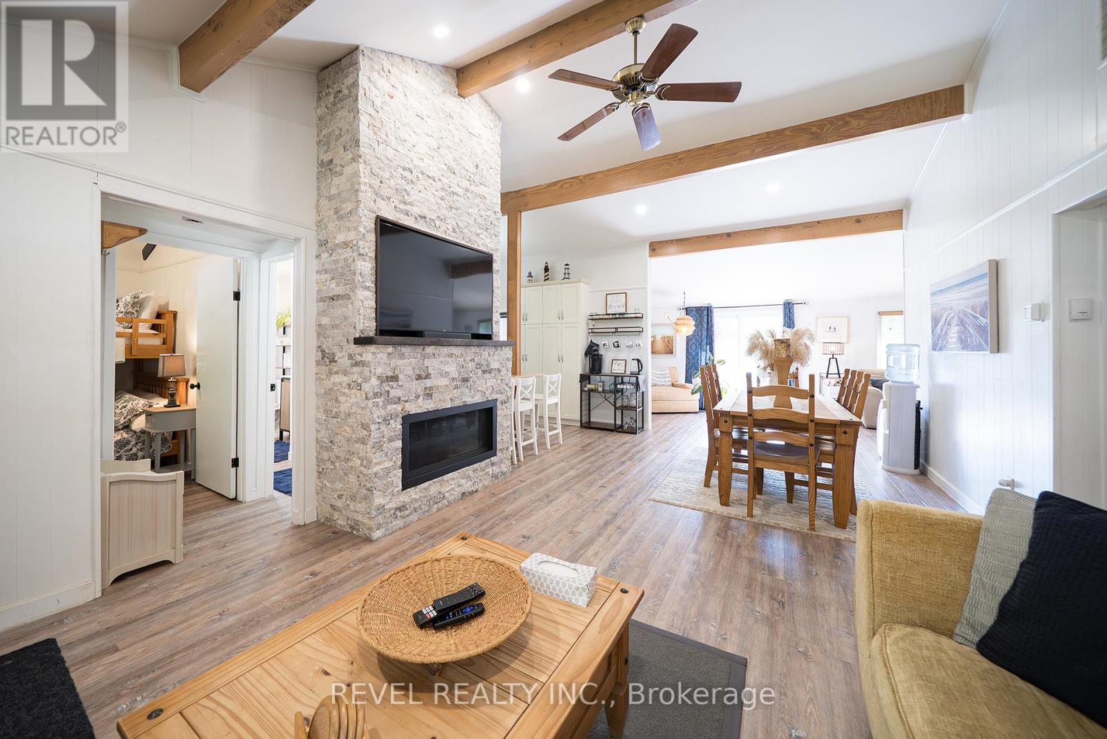 114 Hillview Crescent, Norfolk, Ontario  N0E 1T0 - Photo 7 - X12973172