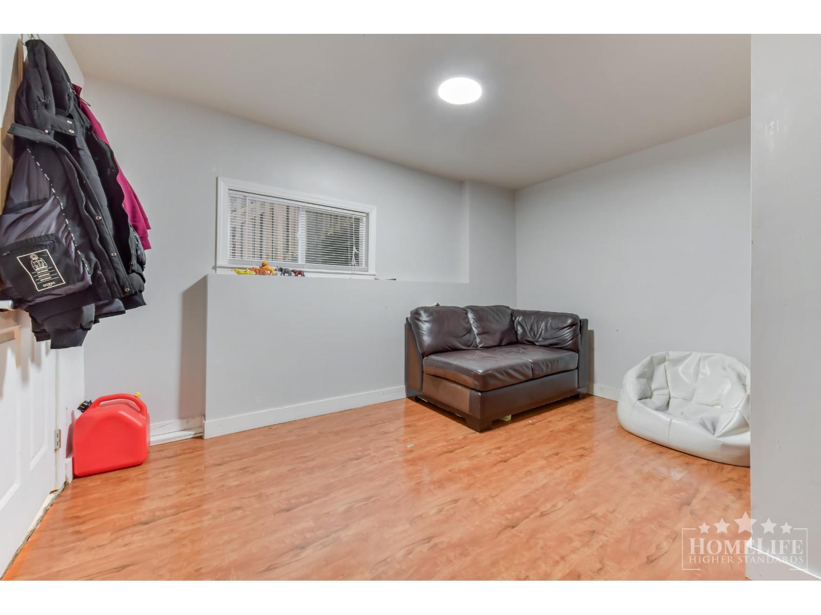 Basement 7437 Garfield Drive, Delta, British Columbia V4C 6X9 - Photo 10 - R3108740