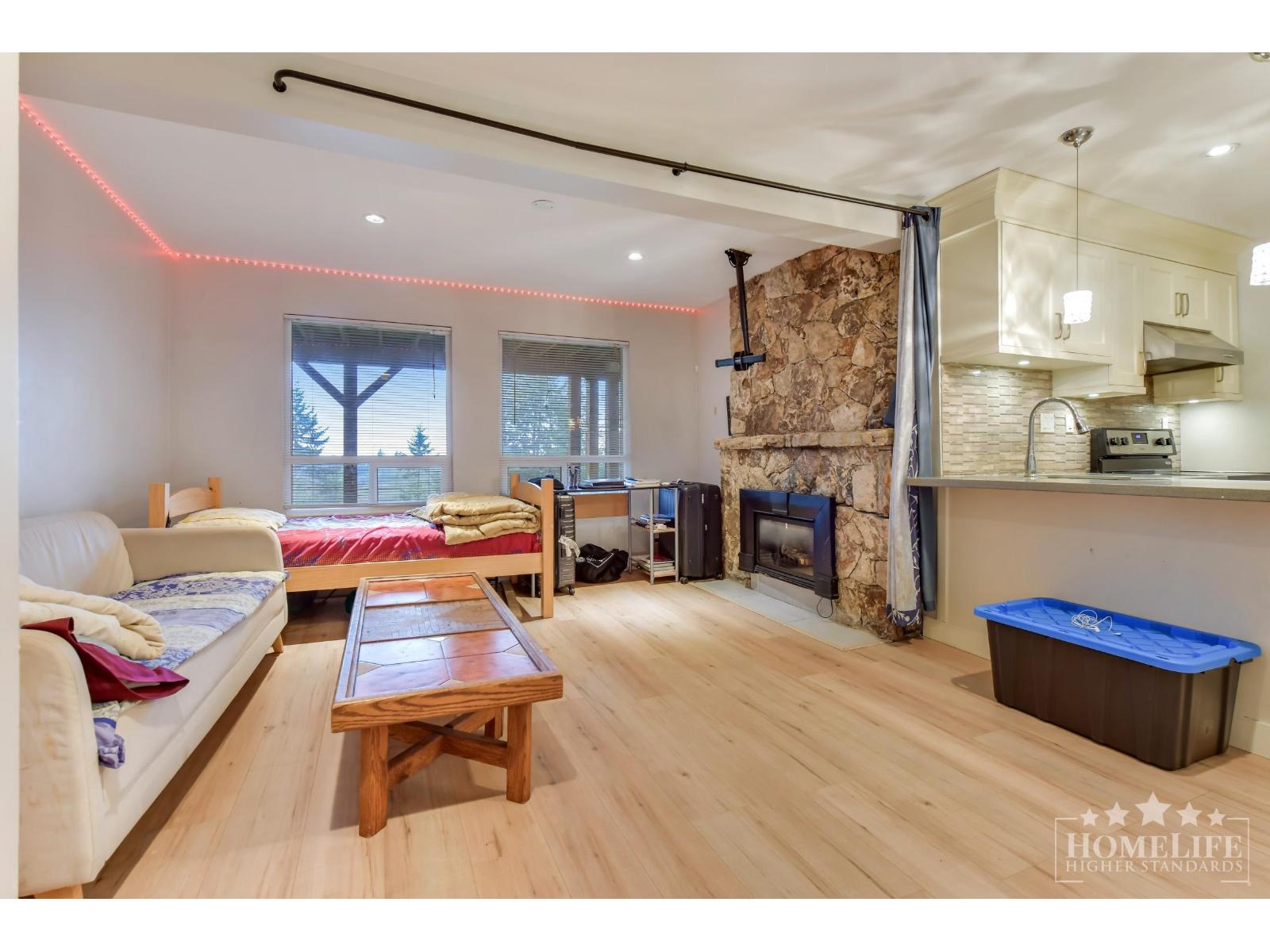 Basement 7437 Garfield Drive, Delta, British Columbia V4C 6X9 - Photo 3 - R3108740