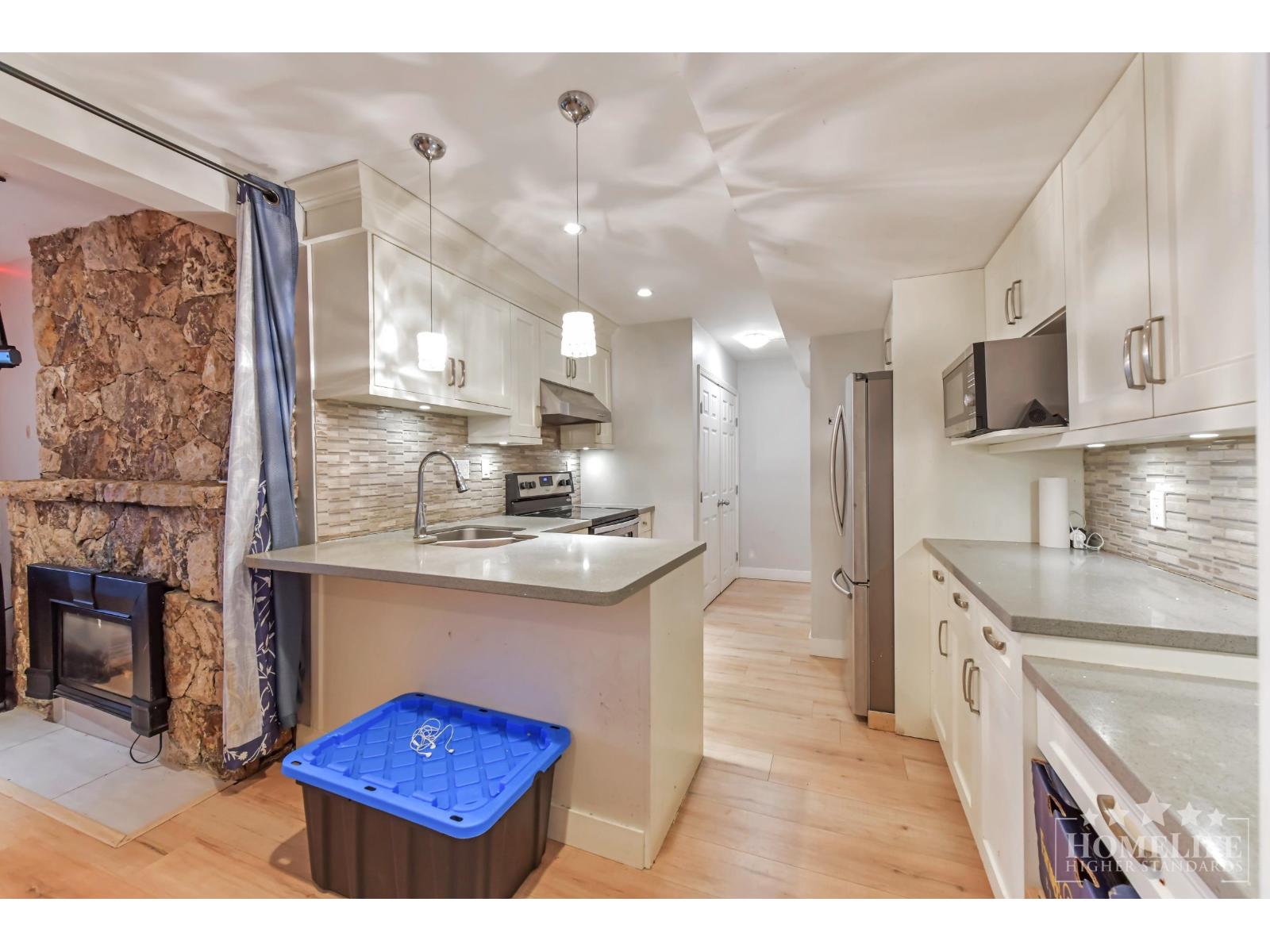 Basement 7437 Garfield Drive, Delta, British Columbia V4C 6X9 - Photo 5 - R3108740