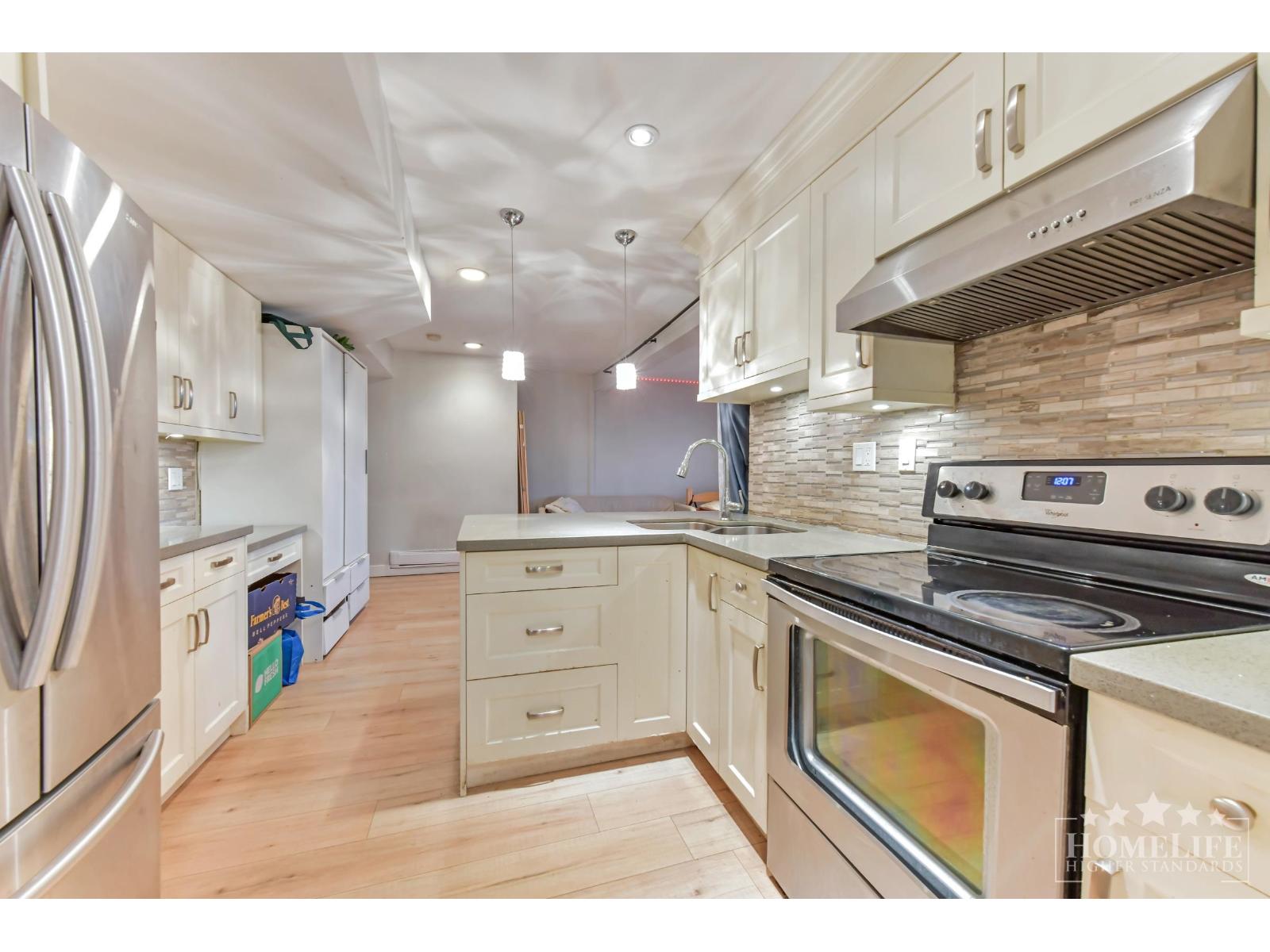 Basement 7437 Garfield Drive, Delta, British Columbia V4C 6X9 - Photo 7 - R3108740