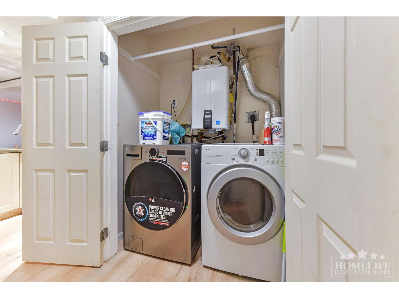 Basement 7437 Garfield Drive, Delta, British Columbia V4C 6X9 - Photo 8 - R3108740