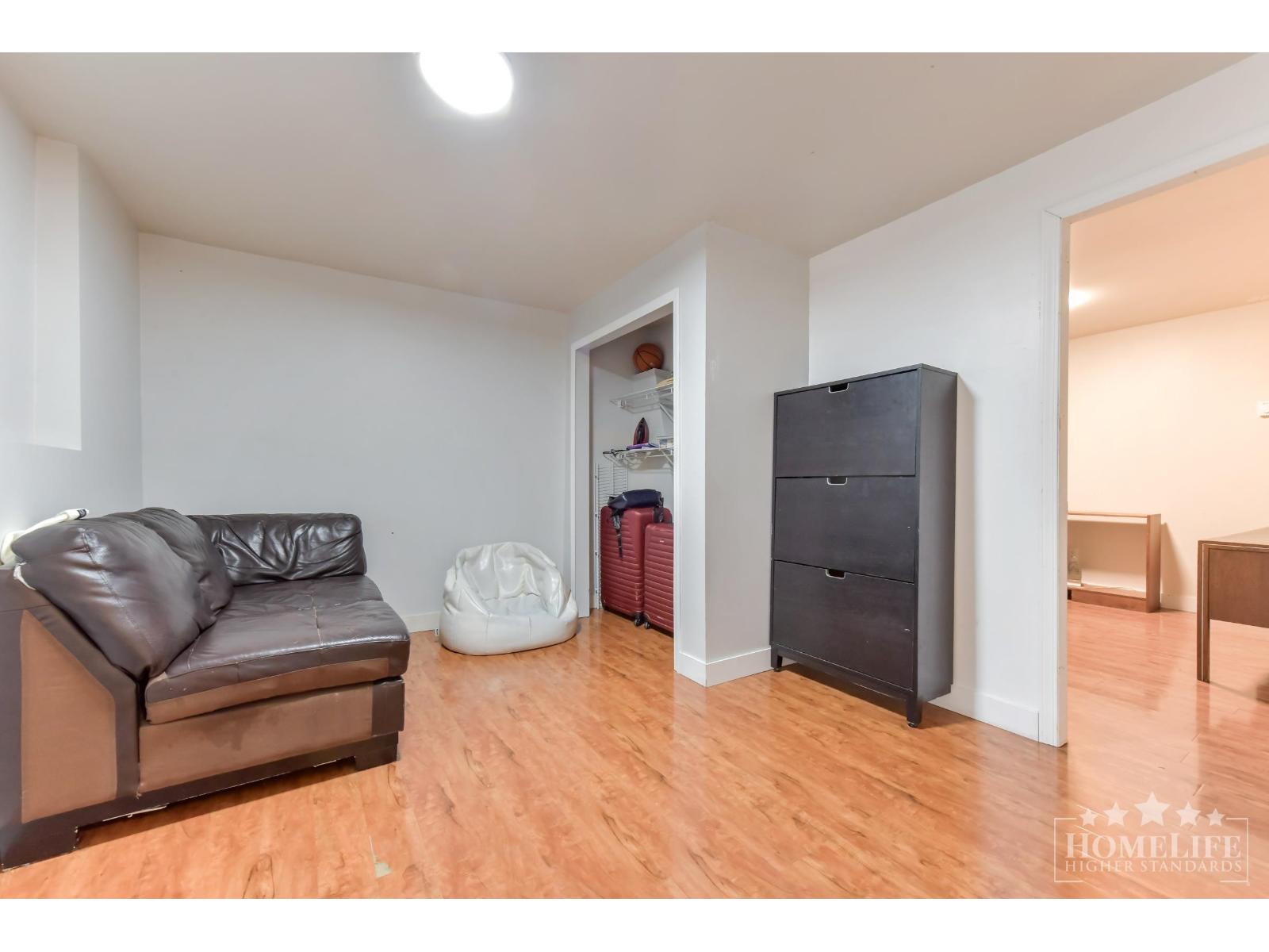 Basement 7437 Garfield Drive, Delta, British Columbia V4C 6X9 - Photo 9 - R3108740