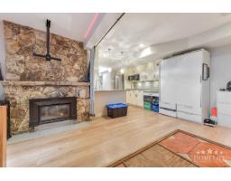 Basement 7437 GARFIELD DRIVE, Delta, British Columbia