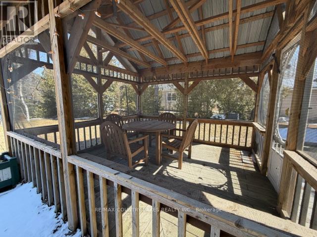 135 Driftwood Shores Road, Kawartha Lakes, Ontario  K0M 2B0 - Photo 35 - X12969144
