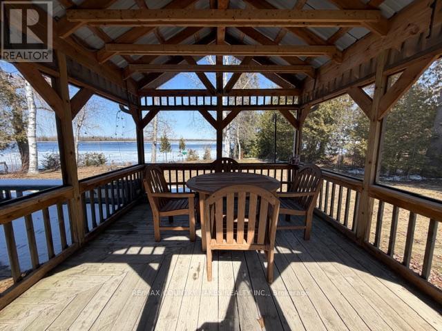 135 Driftwood Shores Road, Kawartha Lakes, Ontario  K0M 2B0 - Photo 36 - X12969144
