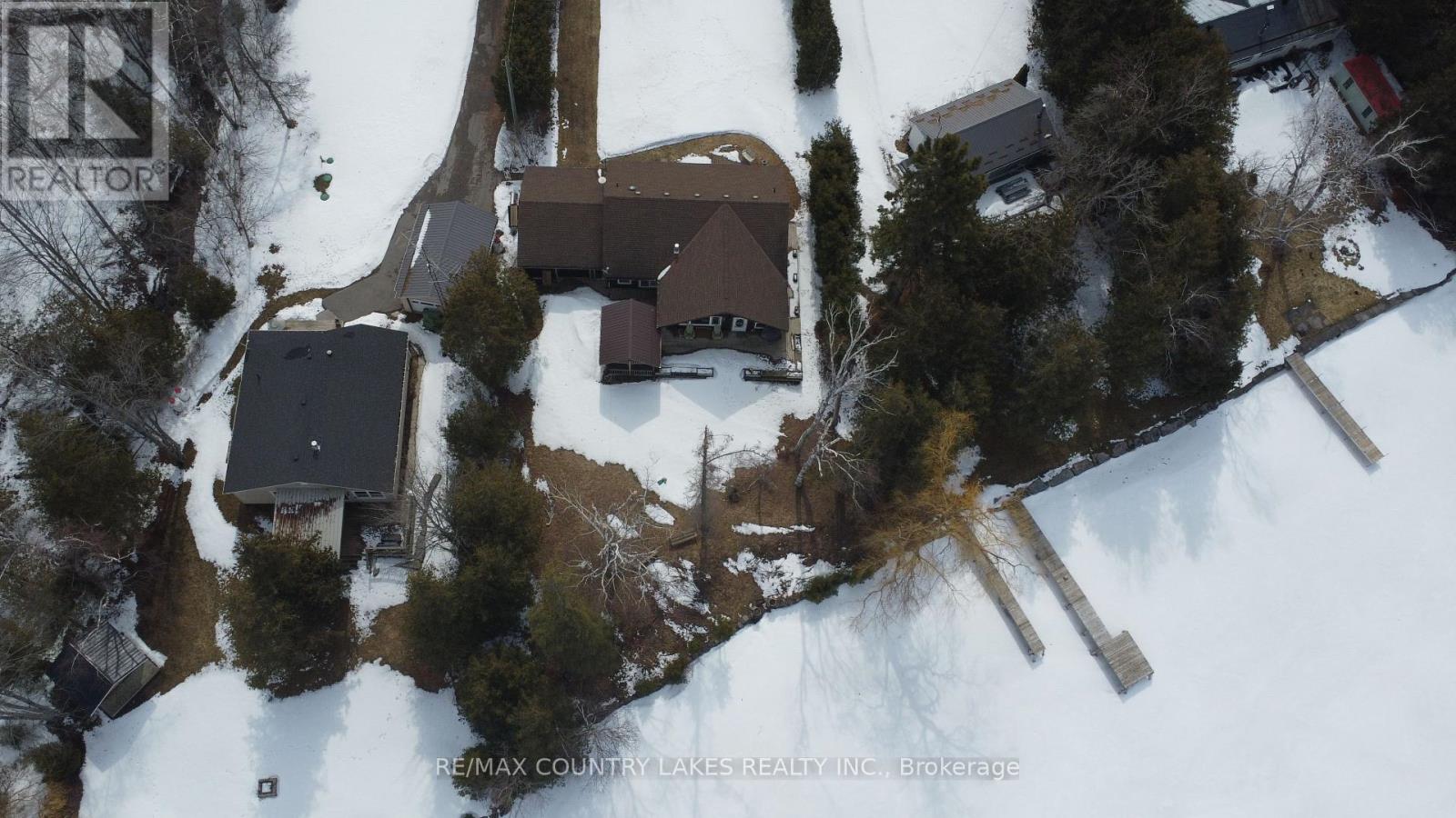 135 Driftwood Shores Road, Kawartha Lakes, Ontario  K0M 2B0 - Photo 33 - X12969144