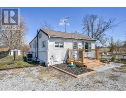 16 SWALLOW LANE, Haldimand, Ontario