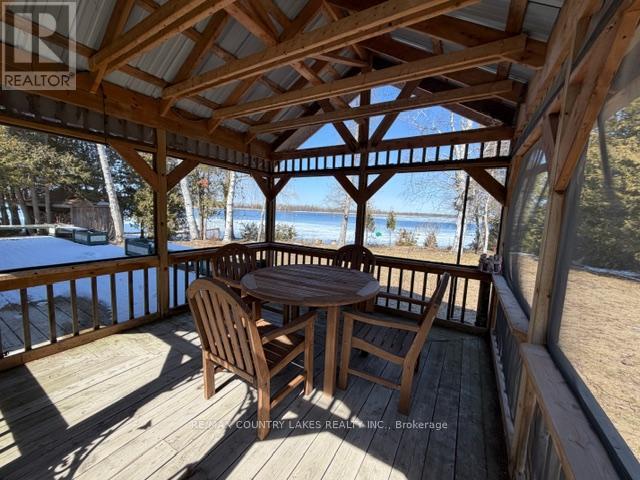 135 Driftwood Shores Road, Kawartha Lakes, Ontario  K0M 2B0 - Photo 37 - X12969144