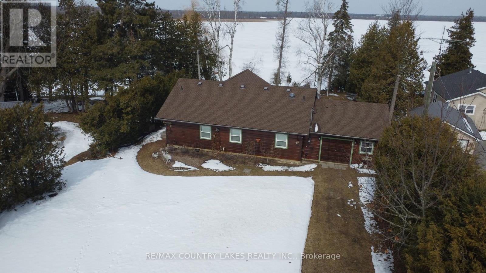 135 Driftwood Shores Road, Kawartha Lakes, Ontario  K0M 2B0 - Photo 32 - X12969144