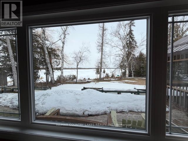 135 Driftwood Shores Road, Kawartha Lakes, Ontario  K0M 2B0 - Photo 21 - X12969144