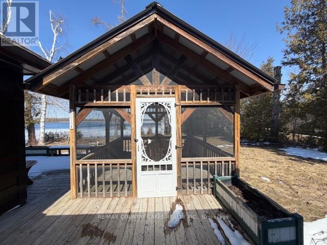 135 Driftwood Shores Road, Kawartha Lakes, Ontario  K0M 2B0 - Photo 34 - X12969144