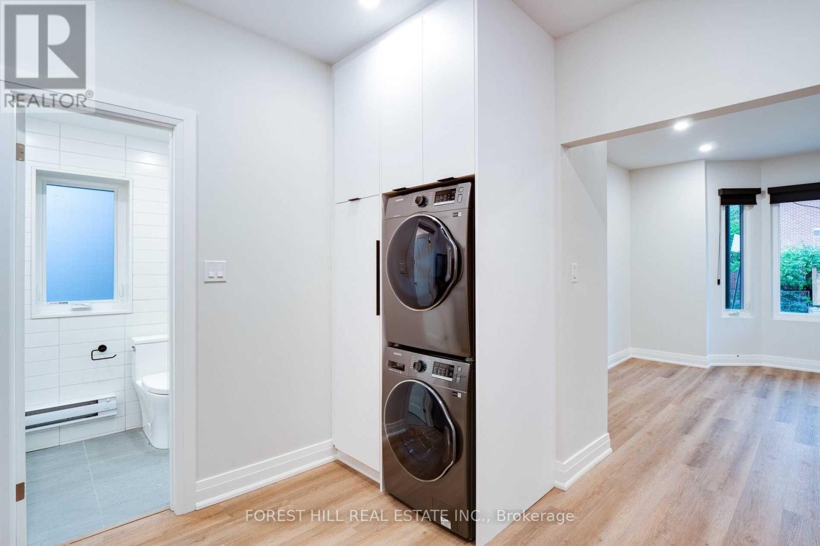 1 - 1 Greensides Avenue, Toronto, Ontario  M6G 3P5 - Photo 12 - C12966510