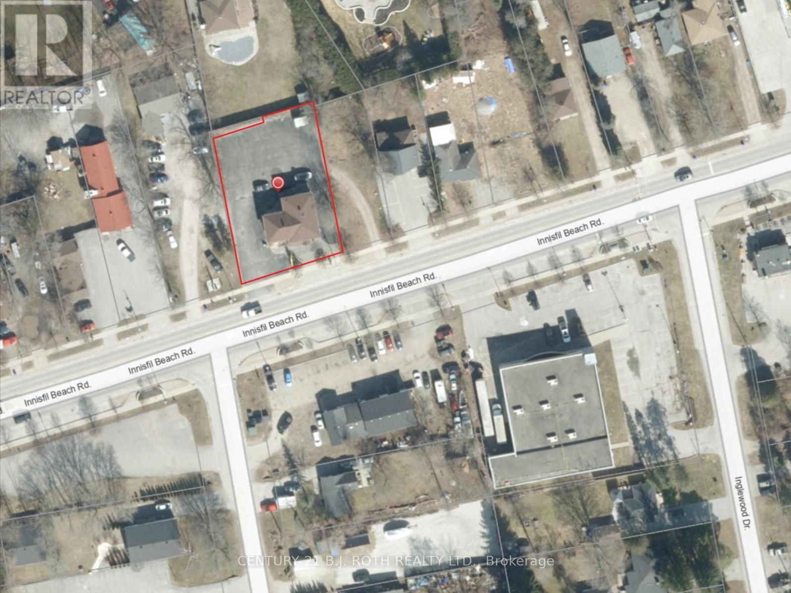 888 Innisfil Beach Road, Innisfil, Ontario  L9S 2C2 - Photo 29 - N12964854