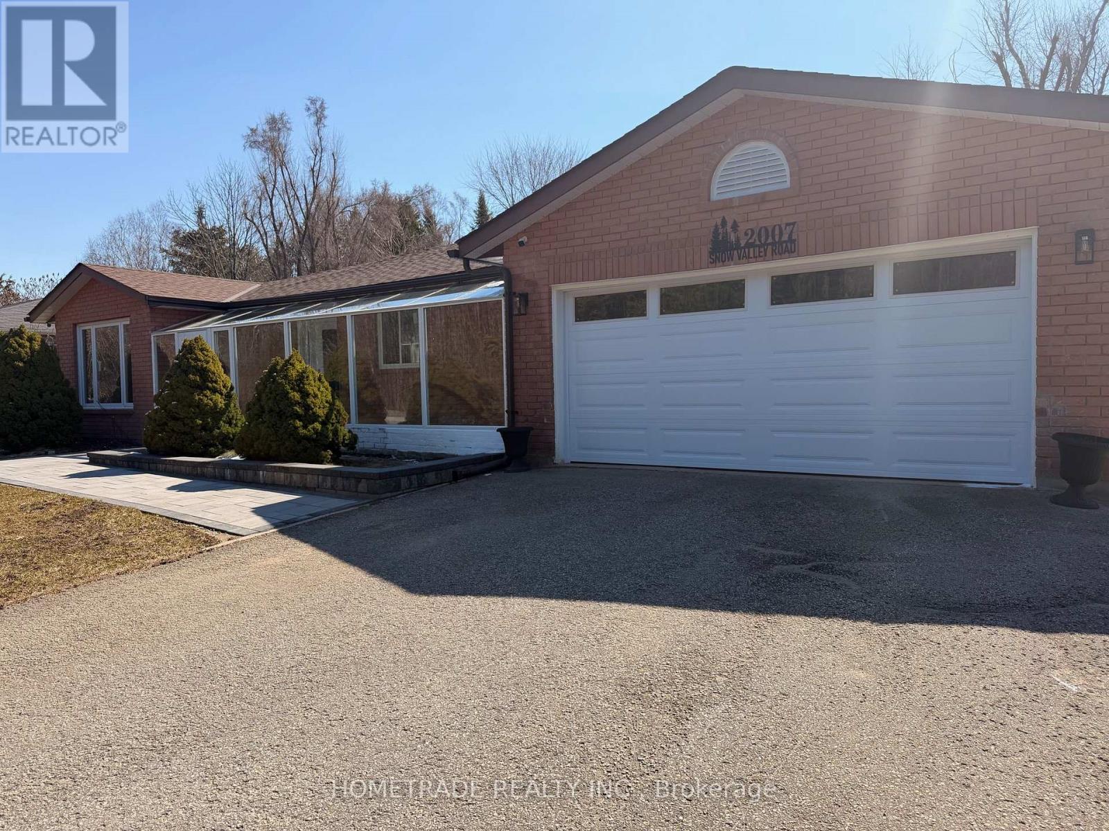 2007 SNOW VALLEY ROAD, Springwater, Ontario