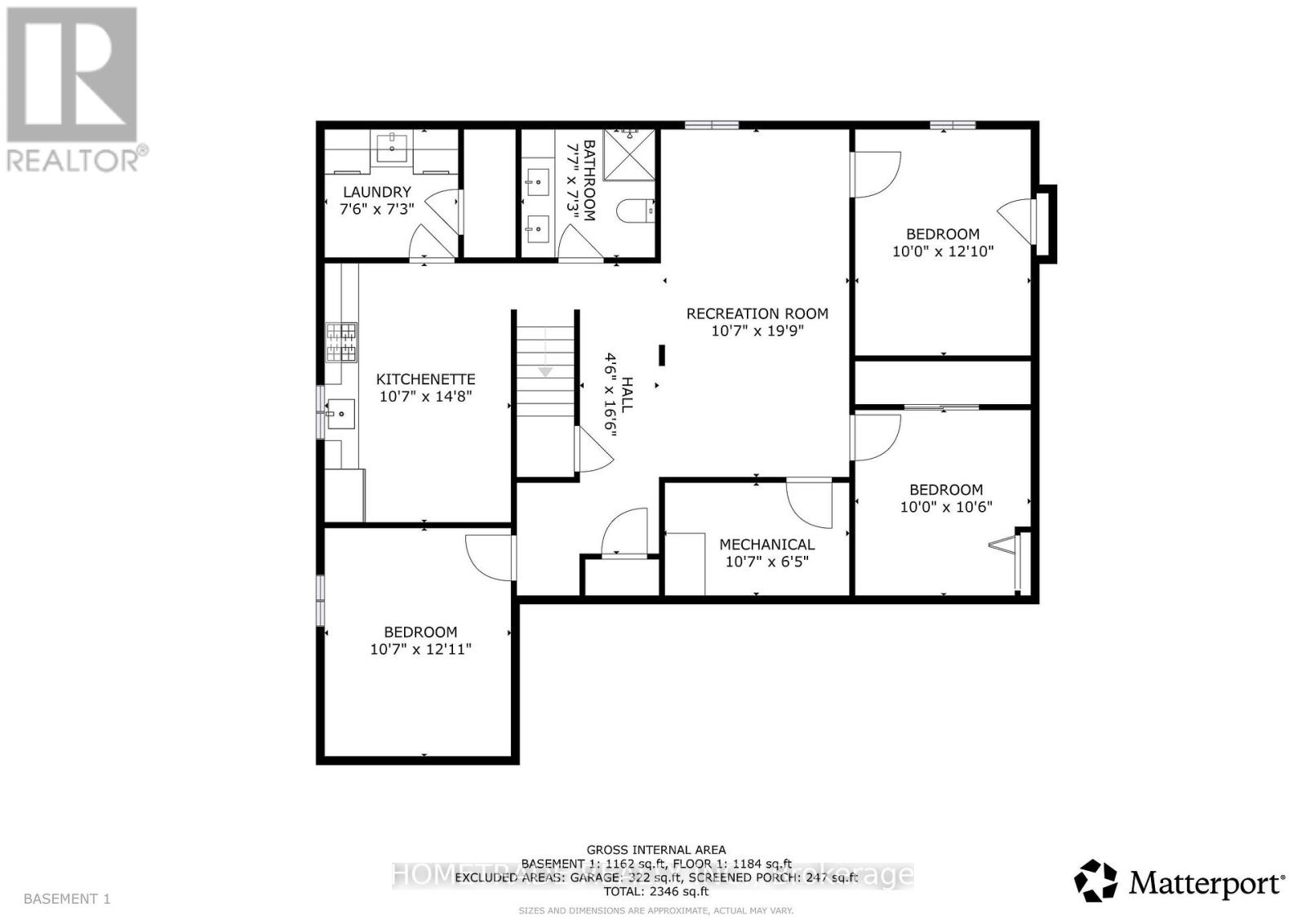 2007 Snow Valley Road, Springwater, Ontario  L9X 0H3 - Photo 46 - S12950914