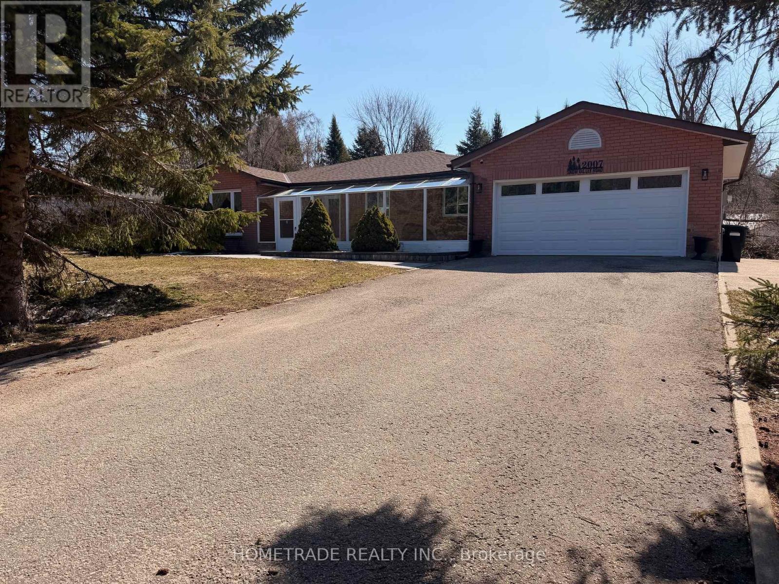 2007 Snow Valley Road, Springwater, Ontario  L9X 0H3 - Photo 45 - S12950914