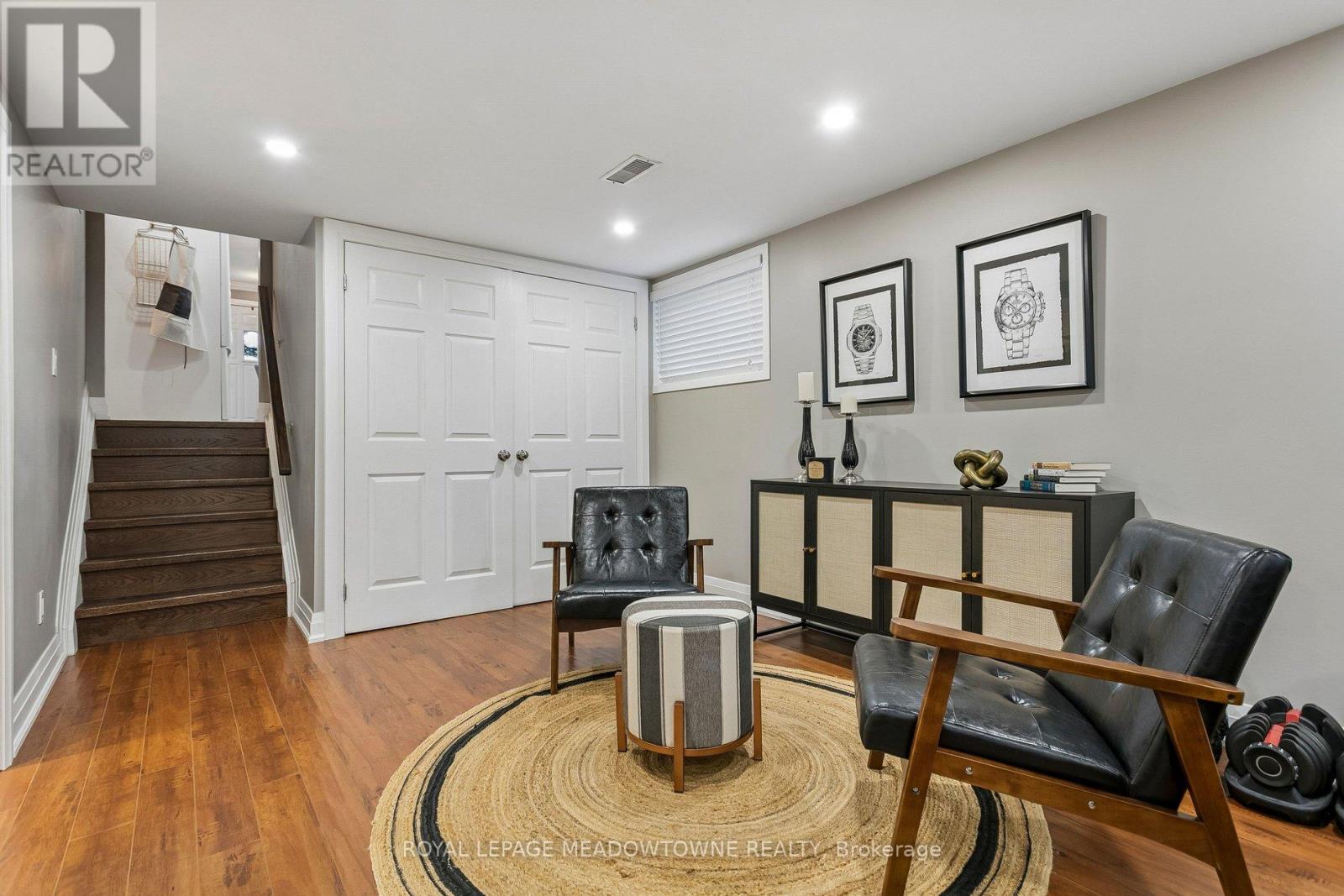 1990 Silverberry Crescent S, Mississauga, Ontario L5J 1C9 - Photo 35 - W12965762