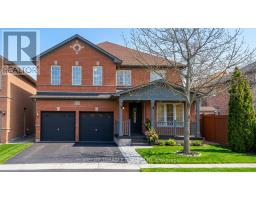 65 FAIRHILL AVENUE, Brampton, Ontario