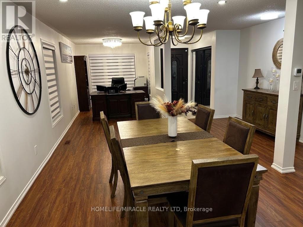 65 Fairhill Avenue, Brampton, Ontario  L7A 2E8 - Photo 3 - W12968006