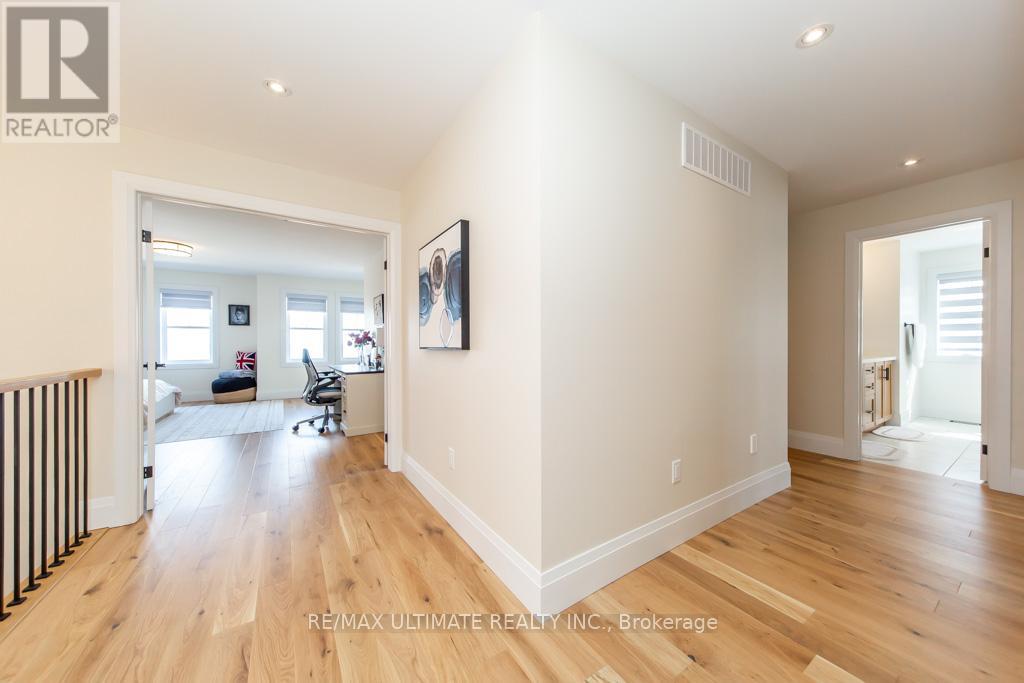 6 - 100 Watershore Drive, Hamilton, Ontario  L8E 0L4 - Photo 22 - X12966466