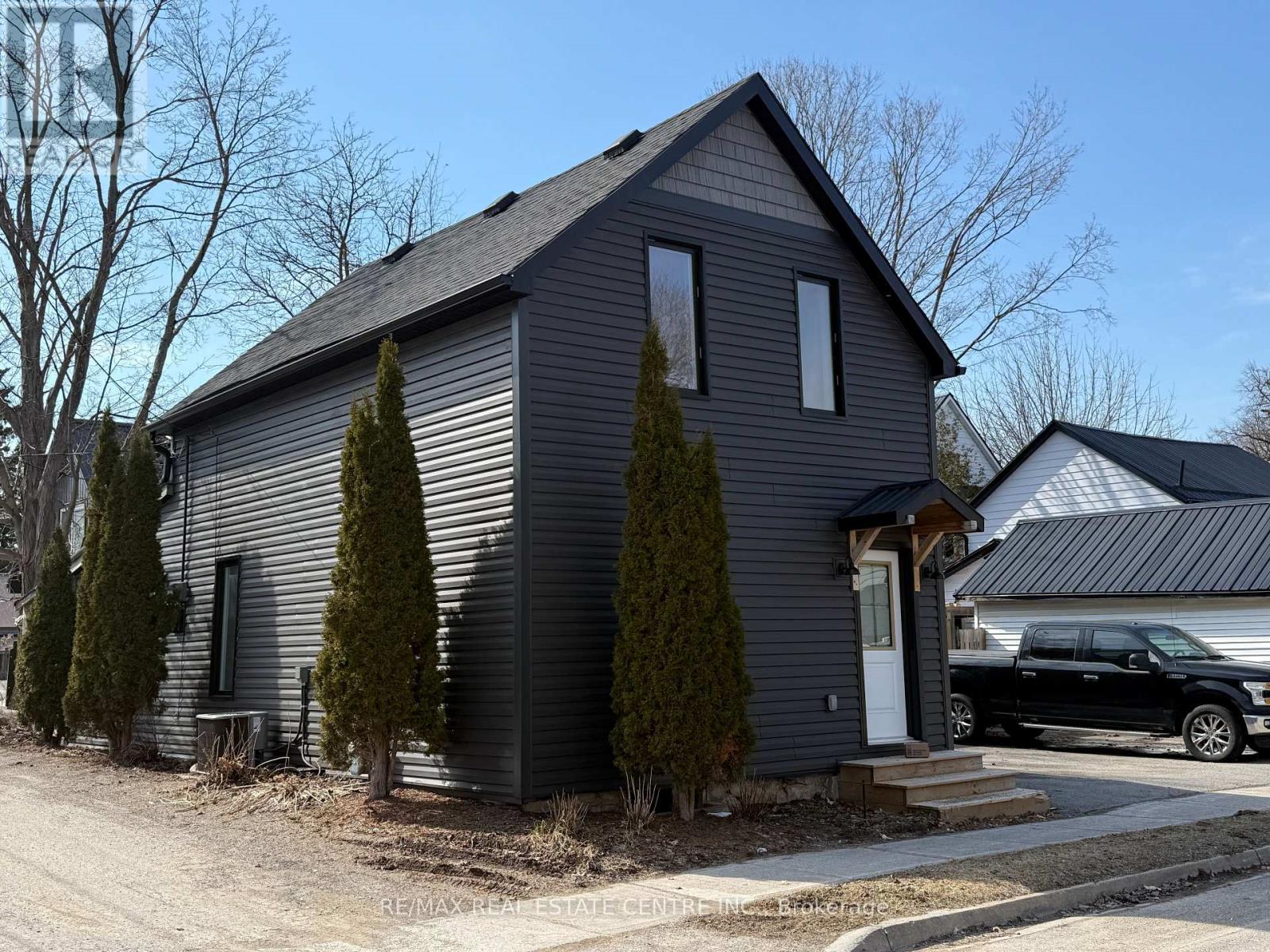 125 James Street S, Shelburne, Ontario  L9V 2Y7 - Photo 3 - X12745178