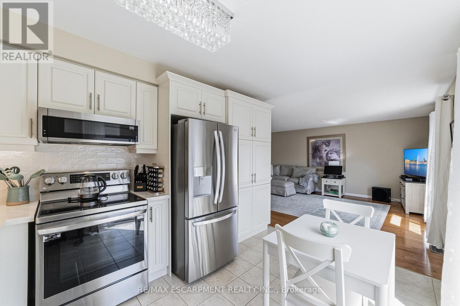 6 - 24 Kenyon Crescent, Grimsby, Ontario  L3M 5S4 - Photo 17 - X12966692