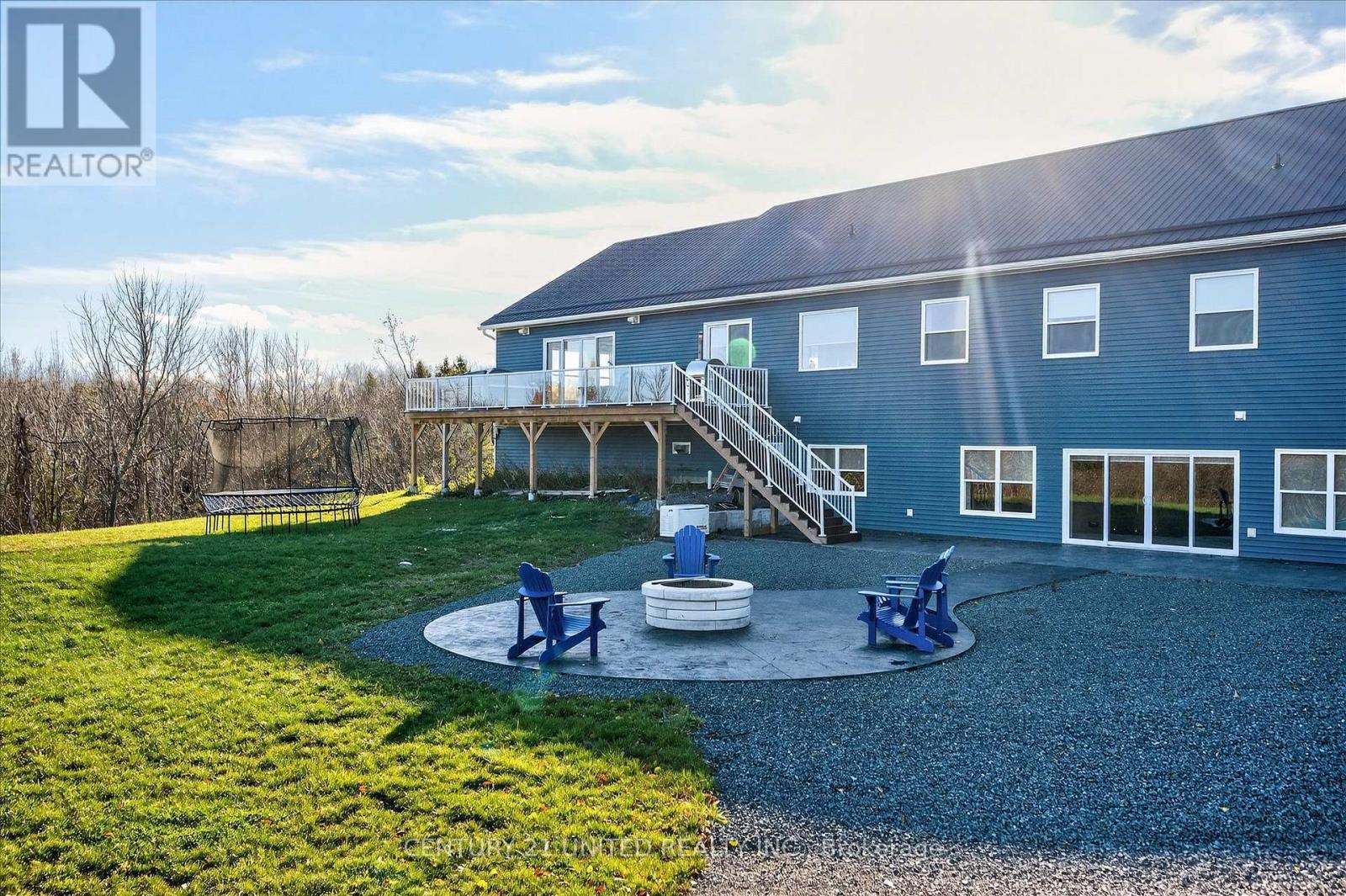 1717 Asphodel 10th Line, Asphodel-Norwood, Ontario  K0L 2V0 - Photo 44 - X12952402