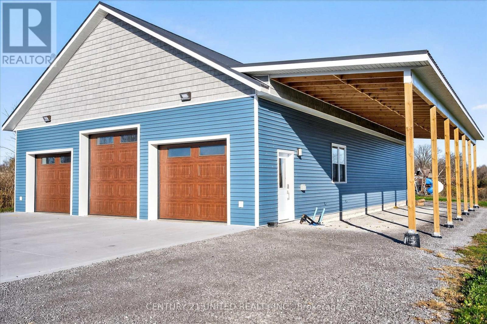 1717 Asphodel 10th Line, Asphodel-Norwood, Ontario  K0L 2V0 - Photo 47 - X12952402