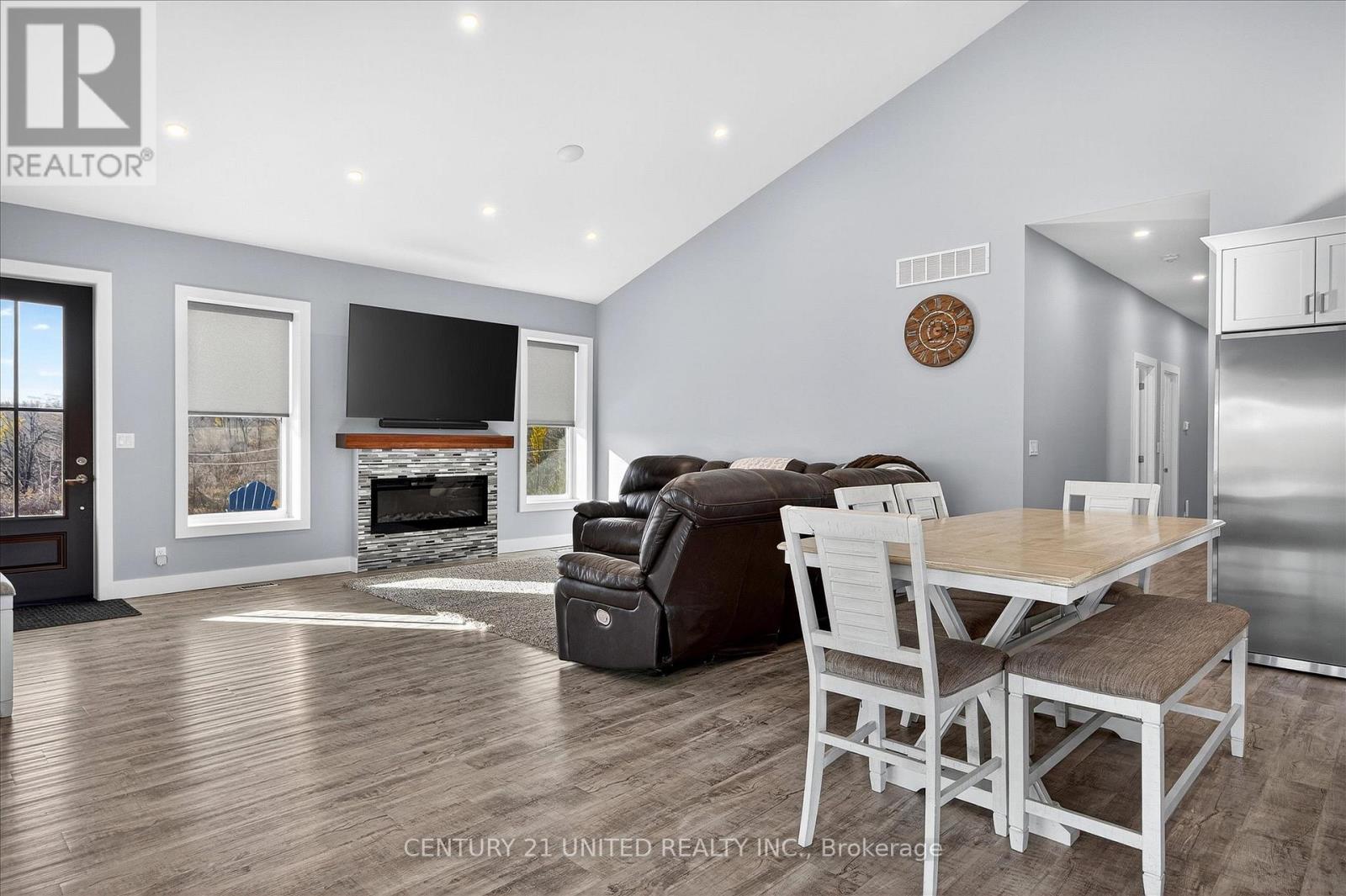 1717 Asphodel 10th Line, Asphodel-Norwood, Ontario  K0L 2V0 - Photo 21 - X12952402