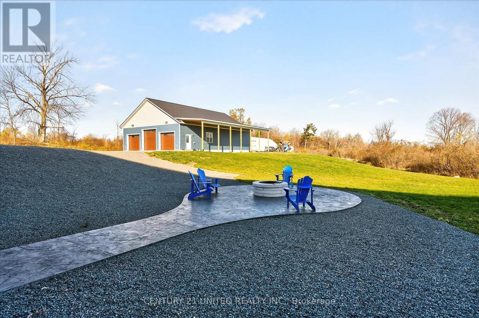 1717 Asphodel 10th Line, Asphodel-Norwood, Ontario  K0L 2V0 - Photo 43 - X12952402