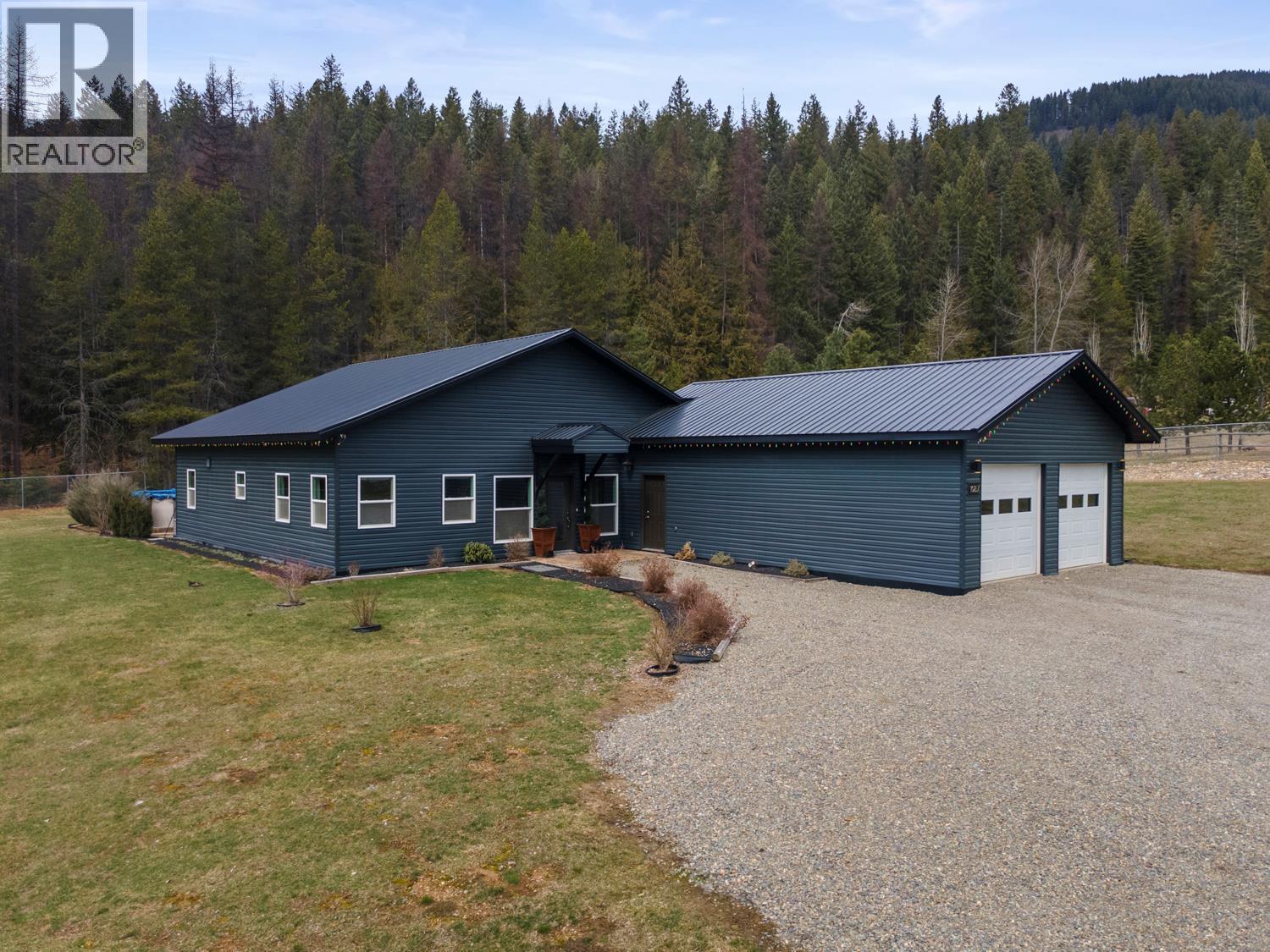 1087 Bear Brook Road