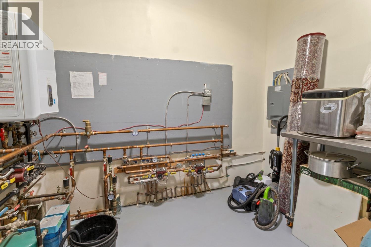 1087 Bear Brook Road, Arrow Creek, British Columbia V0B 1G8 - Photo 20 - 10381942