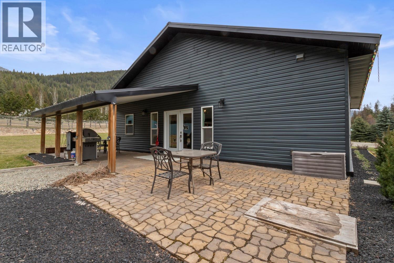 1087 Bear Brook Road, Arrow Creek, British Columbia V0B 1G8 - Photo 21 - 10381942