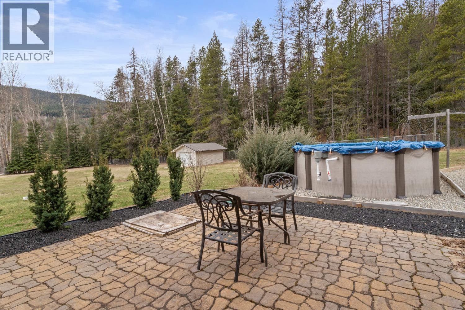 1087 Bear Brook Road, Arrow Creek, British Columbia V0B 1G8 - Photo 23 - 10381942