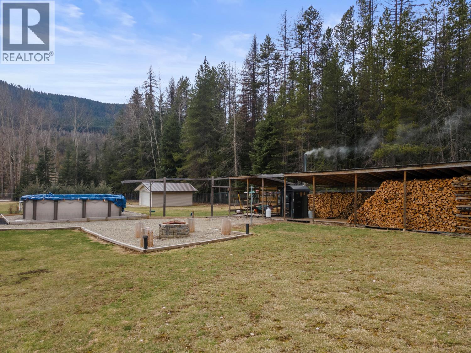 1087 Bear Brook Road, Arrow Creek, British Columbia V0B 1G8 - Photo 24 - 10381942