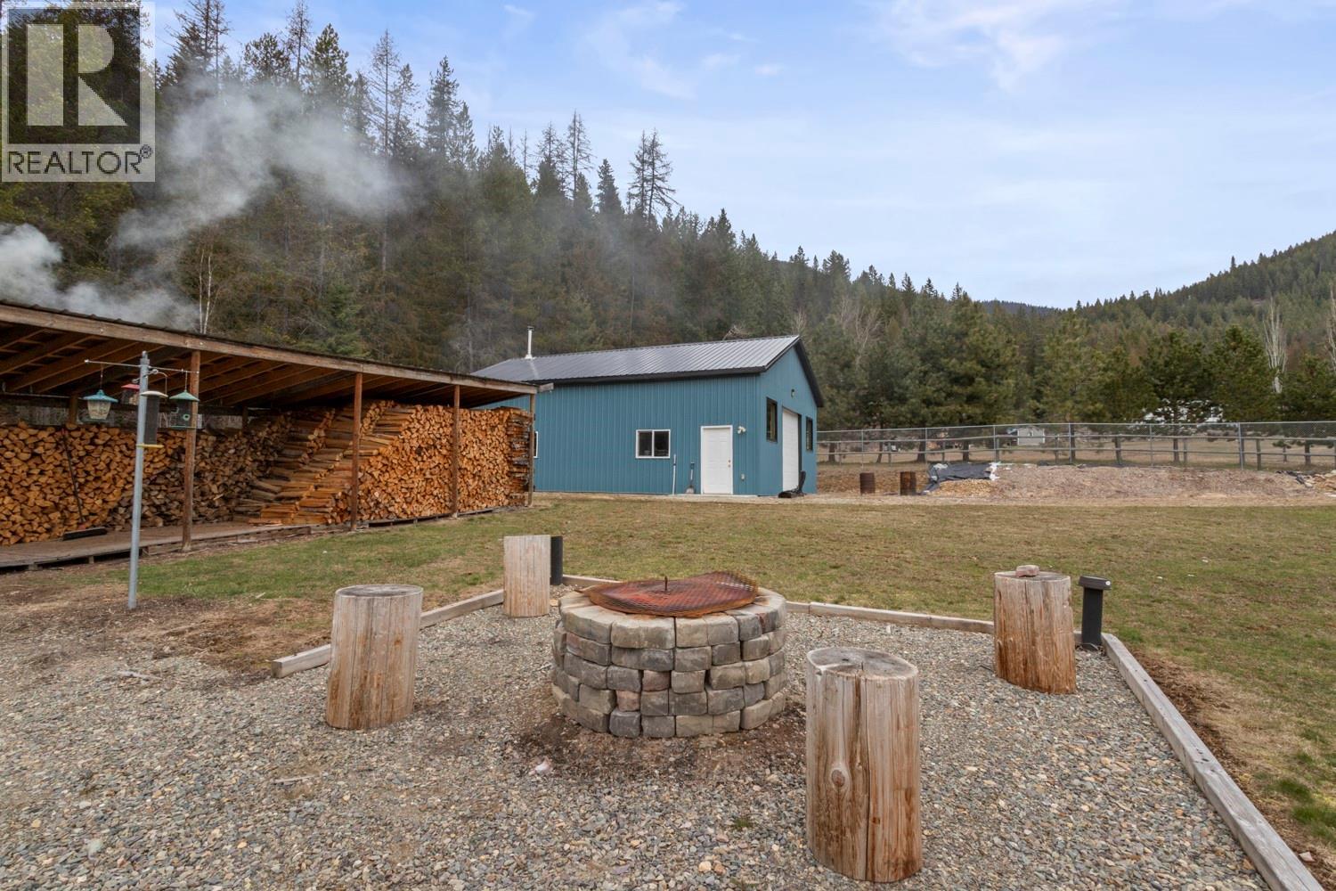 1087 Bear Brook Road, Arrow Creek, British Columbia V0B 1G8 - Photo 25 - 10381942