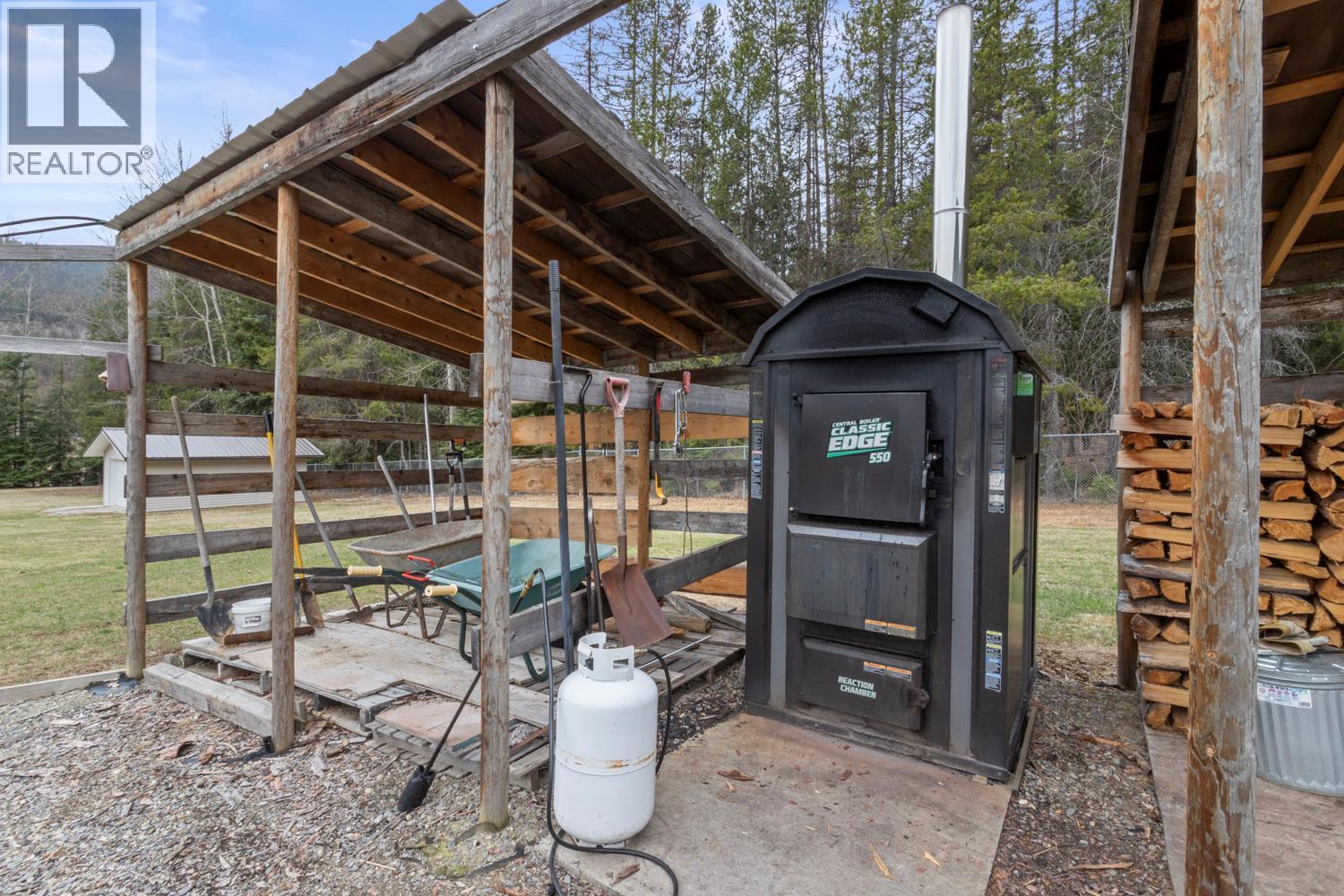 1087 Bear Brook Road, Arrow Creek, British Columbia V0B 1G8 - Photo 26 - 10381942