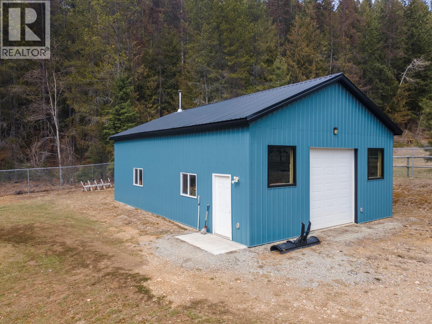 1087 Bear Brook Road, Arrow Creek, British Columbia V0B 1G8 - Photo 27 - 10381942