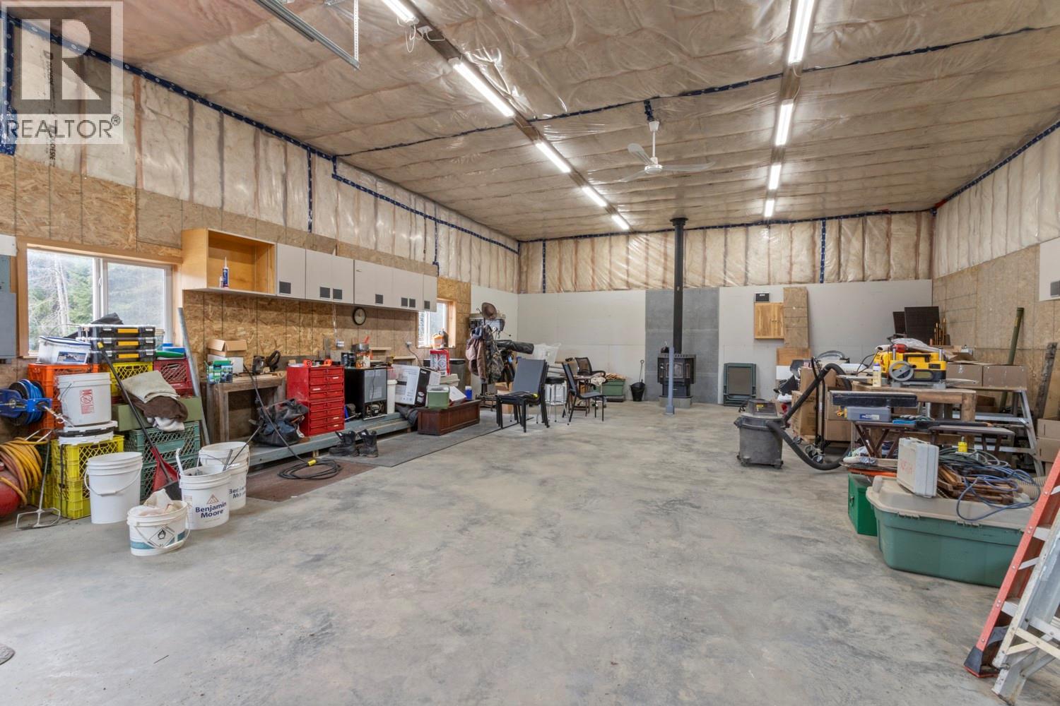 1087 Bear Brook Road, Arrow Creek, British Columbia V0B 1G8 - Photo 28 - 10381942