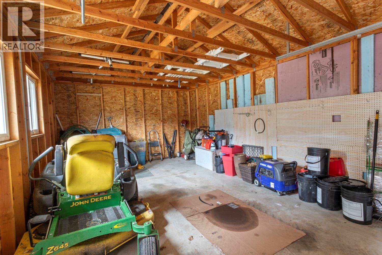 1087 Bear Brook Road, Arrow Creek, British Columbia V0B 1G8 - Photo 30 - 10381942