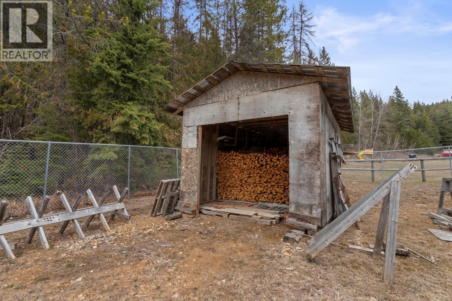 1087 Bear Brook Road, Arrow Creek, British Columbia V0B 1G8 - Photo 31 - 10381942