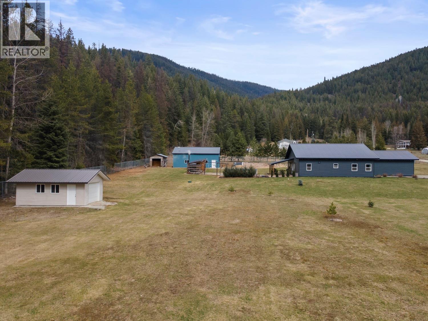 1087 Bear Brook Road, Arrow Creek, British Columbia V0B 1G8 - Photo 38 - 10381942