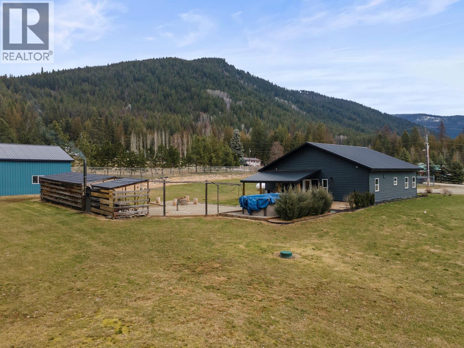 1087 Bear Brook Road, Arrow Creek, British Columbia V0B 1G8 - Photo 39 - 10381942
