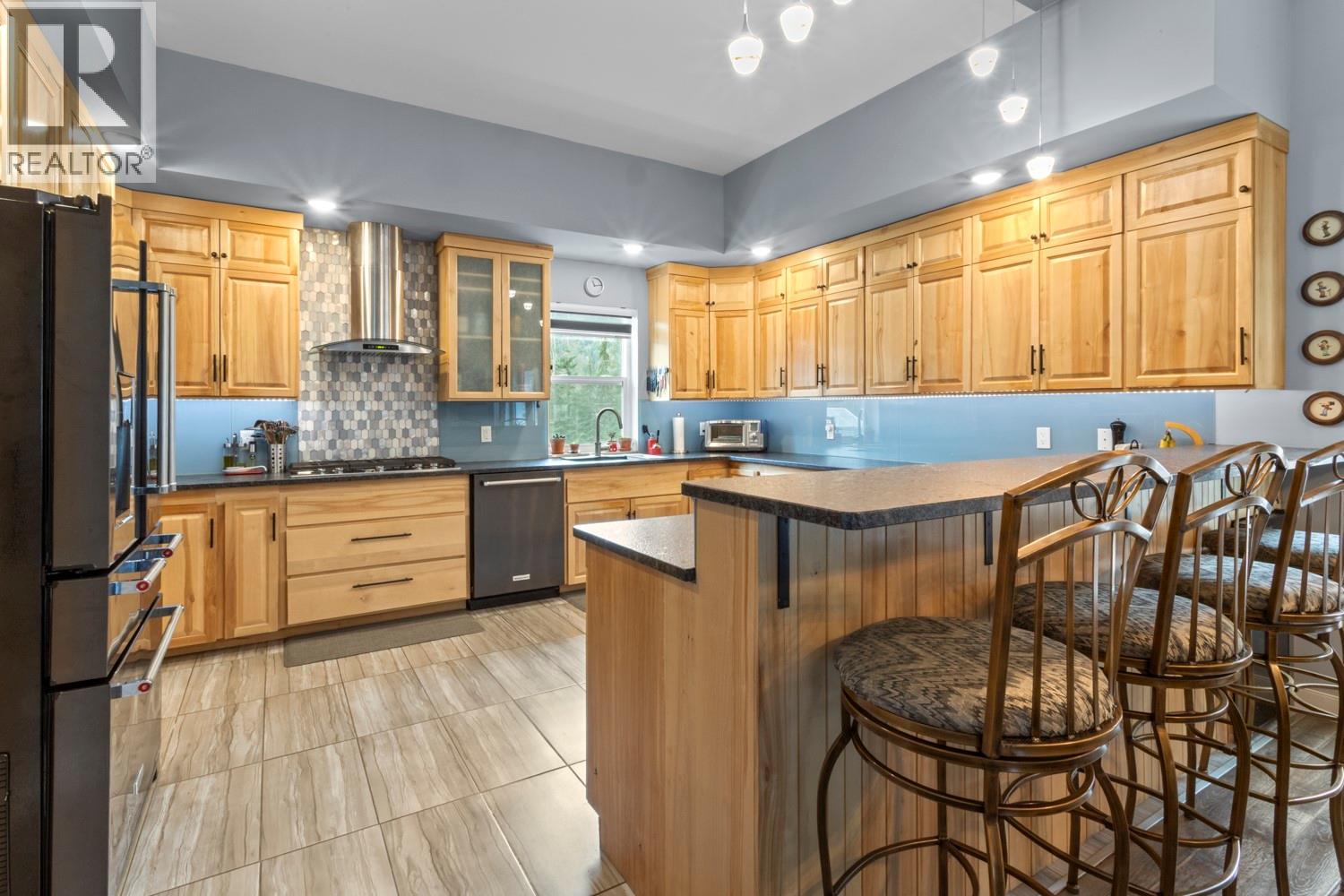 1087 Bear Brook Road, Arrow Creek, British Columbia V0B 1G8 - Photo 6 - 10381942