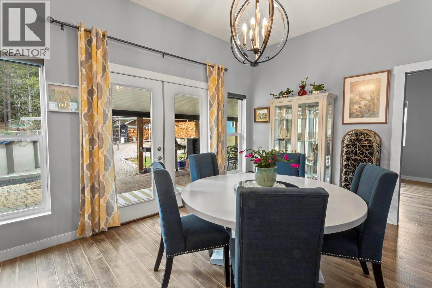 1087 Bear Brook Road, Arrow Creek, British Columbia V0B 1G8 - Photo 7 - 10381942